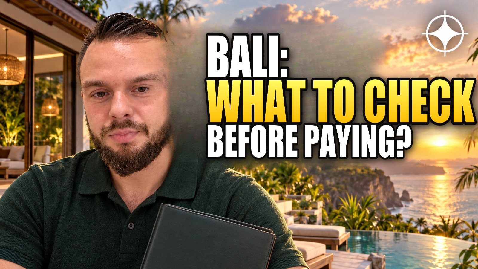 Leasehold à Bali : huit points à vérifier dans le contrat avant de payer