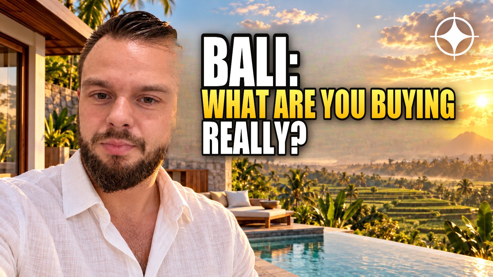 Immobilien auf Bali: Hak Pakai, Hak Sewa und warum Freehold für Ausländer keine Option ist